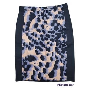 NWOT Pencil Skirt Club Monaco